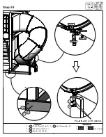 Предварительный просмотр 75 страницы KidKraft AUSTIN PLAYSET F29085 Installation And Operating Instructions Manual