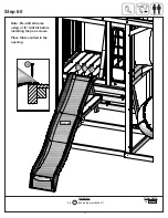 Предварительный просмотр 77 страницы KidKraft AUSTIN PLAYSET F29085 Installation And Operating Instructions Manual