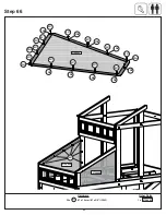 Предварительный просмотр 83 страницы KidKraft AUSTIN PLAYSET F29085 Installation And Operating Instructions Manual