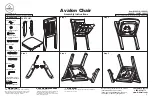 KidKraft Avalon 16601H Assembly Instructions preview