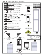 Предварительный просмотр 12 страницы KidKraft BEAR CAVE LODGE Installation And Operating Instructions Manual