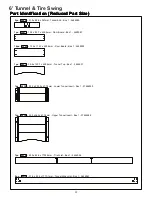 Предварительный просмотр 23 страницы KidKraft BEAR CAVE LODGE Installation And Operating Instructions Manual