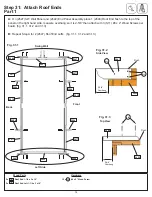 Предварительный просмотр 74 страницы KidKraft BEAR CAVE LODGE Installation And Operating Instructions Manual