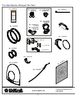 Preview for 18 page of KidKraft BILT COMMAND BASE BATTLE FORT Installation And Operating Instructions Manual