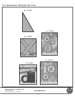 Preview for 21 page of KidKraft BILT COMMAND BASE BATTLE FORT Installation And Operating Instructions Manual