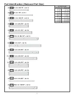 Предварительный просмотр 11 страницы KidKraft BILT F26415EDB Installation And Operating Instructions Manual