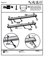 Предварительный просмотр 16 страницы KidKraft BILT F26415EDB Installation And Operating Instructions Manual