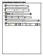 Предварительный просмотр 9 страницы KidKraft BLOOMFIELD F29180 Installation And Operating Instructions Manual