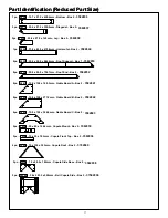 Предварительный просмотр 11 страницы KidKraft BLOOMFIELD F29180 Installation And Operating Instructions Manual