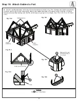 Предварительный просмотр 42 страницы KidKraft BLOOMFIELD F29180 Installation And Operating Instructions Manual