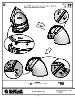 Предварительный просмотр 106 страницы KidKraft BOULDER BLUFF F29315 Manual