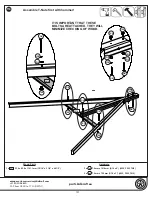 Предварительный просмотр 137 страницы KidKraft BOULDER BLUFF F29315 Manual