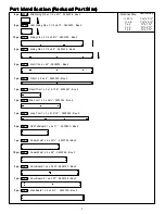 Предварительный просмотр 9 страницы KidKraft BOULDER STATION Installation And Operating Instructions Manual