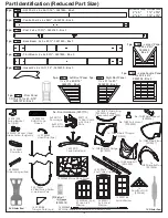 Предварительный просмотр 14 страницы KidKraft BOULDER STATION Installation And Operating Instructions Manual