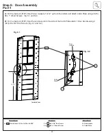 Предварительный просмотр 25 страницы KidKraft BOULDER STATION Installation And Operating Instructions Manual