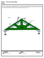 Предварительный просмотр 28 страницы KidKraft BOULDER STATION Installation And Operating Instructions Manual