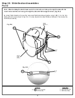 Предварительный просмотр 86 страницы KidKraft BOULDER STATION Installation And Operating Instructions Manual