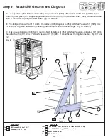 Предварительный просмотр 33 страницы KidKraft BROCKWELL Installation And Operating Instructions Manual