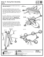 Предварительный просмотр 48 страницы KidKraft BROCKWELL Installation And Operating Instructions Manual