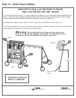 Предварительный просмотр 53 страницы KidKraft BROCKWELL Installation And Operating Instructions Manual