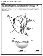 Предварительный просмотр 67 страницы KidKraft BROCKWELL Installation And Operating Instructions Manual