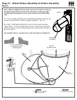 Предварительный просмотр 71 страницы KidKraft BROCKWELL Installation And Operating Instructions Manual