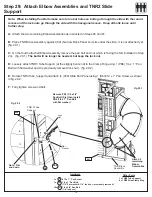 Предварительный просмотр 74 страницы KidKraft BROCKWELL Installation And Operating Instructions Manual