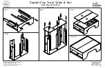 Preview for 2 page of KidKraft Capital City 17970 Assembly Instructions