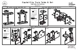 Preview for 4 page of KidKraft Capital City 17970 Assembly Instructions