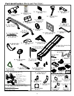 Предварительный просмотр 18 страницы KidKraft Cedar Summit Adventure Ridge Playset Installation And Operating Instructions Manual