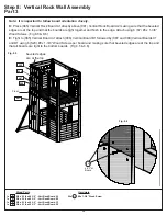 Предварительный просмотр 34 страницы KidKraft Cedar Summit Adventure Ridge Playset Installation And Operating Instructions Manual