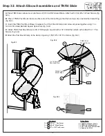 Предварительный просмотр 75 страницы KidKraft Cedar Summit Adventure Ridge Playset Installation And Operating Instructions Manual