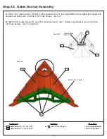 Предварительный просмотр 101 страницы KidKraft Cedar Summit Adventure Ridge Playset Installation And Operating Instructions Manual