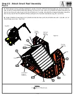 Предварительный просмотр 115 страницы KidKraft Cedar Summit Adventure Ridge Playset Installation And Operating Instructions Manual