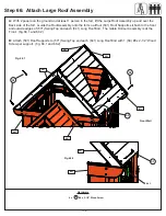 Предварительный просмотр 119 страницы KidKraft Cedar Summit Adventure Ridge Playset Installation And Operating Instructions Manual