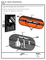 Предварительный просмотр 125 страницы KidKraft Cedar Summit Adventure Ridge Playset Installation And Operating Instructions Manual