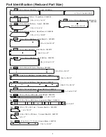 Preview for 8 page of KidKraft Cedar Summit BEAR CAVE LODGE FSC Installation And Operating Instructions Manual