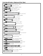 Preview for 10 page of KidKraft Cedar Summit BEAR CAVE LODGE FSC Installation And Operating Instructions Manual