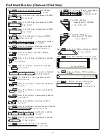 Preview for 12 page of KidKraft Cedar Summit BEAR CAVE LODGE FSC Installation And Operating Instructions Manual