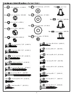 Preview for 15 page of KidKraft Cedar Summit BEAR CAVE LODGE FSC Installation And Operating Instructions Manual