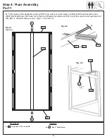 Preview for 29 page of KidKraft Cedar Summit BEAR CAVE LODGE FSC Installation And Operating Instructions Manual