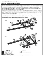 Preview for 80 page of KidKraft Cedar Summit BEAR CAVE LODGE FSC Installation And Operating Instructions Manual