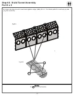 Preview for 111 page of KidKraft Cedar Summit BEAR CAVE LODGE FSC Installation And Operating Instructions Manual