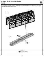 Preview for 112 page of KidKraft Cedar Summit BEAR CAVE LODGE FSC Installation And Operating Instructions Manual