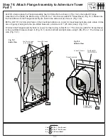 Preview for 129 page of KidKraft Cedar Summit BEAR CAVE LODGE FSC Installation And Operating Instructions Manual