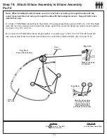 Preview for 134 page of KidKraft Cedar Summit BEAR CAVE LODGE FSC Installation And Operating Instructions Manual