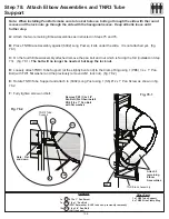 Preview for 136 page of KidKraft Cedar Summit BEAR CAVE LODGE FSC Installation And Operating Instructions Manual