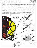 Предварительный просмотр 75 страницы KidKraft Cedar Summit Canyon Ridge Installation And Operating Instructions Manual