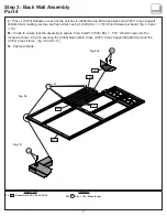 Предварительный просмотр 27 страницы KidKraft Cedar Summit DEVONSHIRE ELITE Installation And Operating Instructions Manual