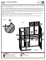 Предварительный просмотр 35 страницы KidKraft Cedar Summit DEVONSHIRE ELITE Installation And Operating Instructions Manual